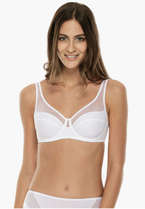 Reggiseno Lovable Generous  - Ferretto - L4262