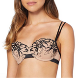 REGGISENO CHANTELLE SHADOWS - BALCONCINO - C12A50 - FERRETTO