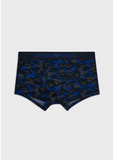 BOXER EMPORIO ARMANI MICROFIBRA CAMOUFLAGE