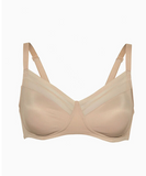 REGGISENO LOVABLE GENEROUS NEW FIT - FERRETTO -