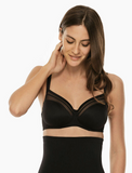 REGGISENO LOVABLE GENEROUS NEW FIT - FERRETTO -