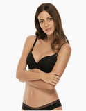 REGGISENO LOVABLE MY DAILY CONFORT - PUSH UP SENZA FERRETTO - L04FH