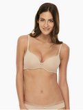 REGGISENO LOVABLE MY DAILY CONFORT - PUSH UP SENZA FERRETTO - L04FH