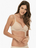 REGGISENO LOVABLE SENSUAL TOUCH - IMBOTTITO SENZA FERRETTO - L053F