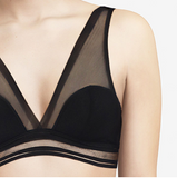 PASSIONATA - REGGISENO RHYTHM TRIANGOLO SENZA FERRETTO - P47D50