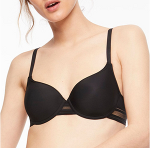 PASSIONATA - REGGISENO RHYTHM MOULE' COPRENTE - FERRETTO - P47D10