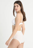 CHANTELLE SOFT STRETCH - SLIP MIDI - C26470