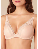 REGGISENO PASSIONATA COQUE BROOKLYN- P57010 - FERRETTO PREFORMATO